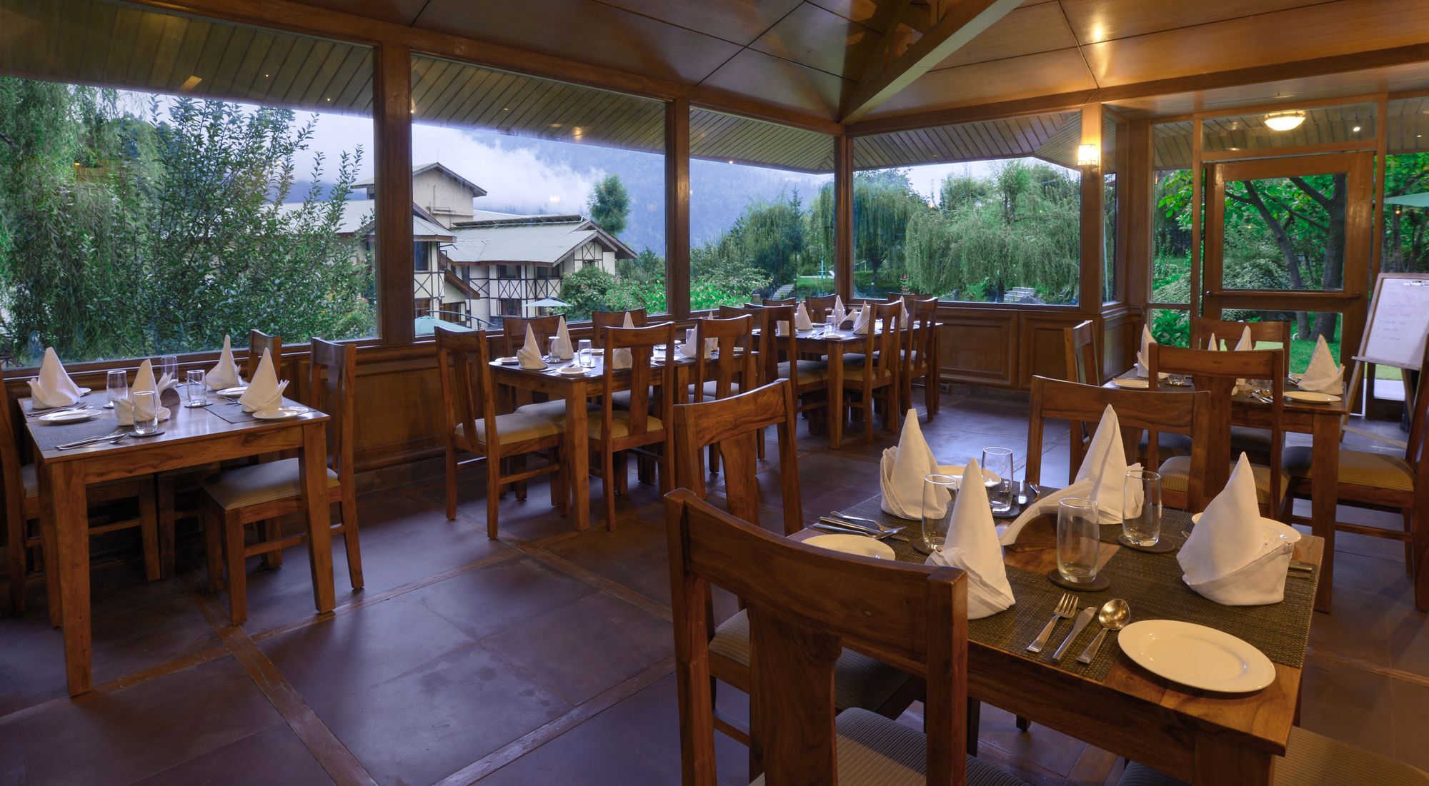 Solang Valley Resort Palchān Zewnętrze zdjęcie