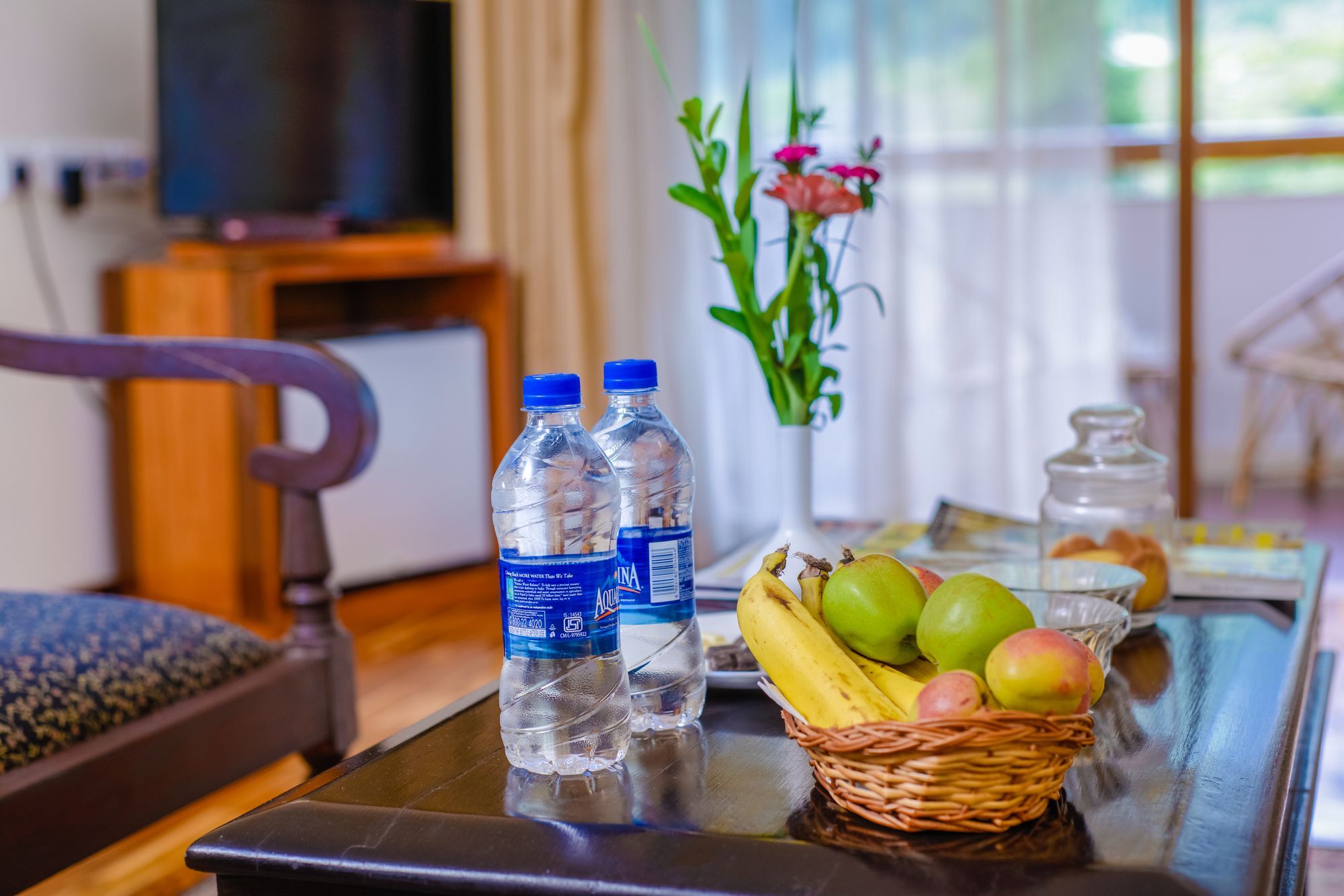 Solang Valley Resort Palchān Zewnętrze zdjęcie